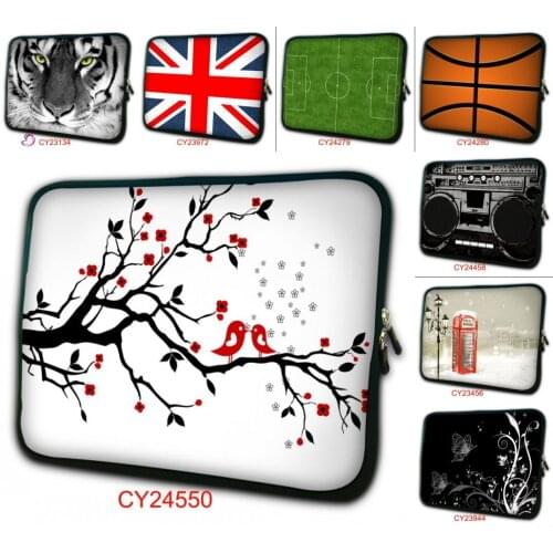 Laptop Bag Case For Macbook Air Pro 11 13 14 15 15.6 17 Xiaomi Lenovo Asus Acer Dell HP Notebook Sleeve 13.3 15 Computer Cover