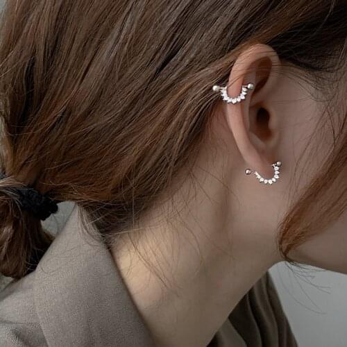 Elegant Women Piercing Jewelry