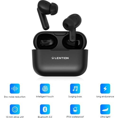 Портативная аудио техника Lention China At AliExpress