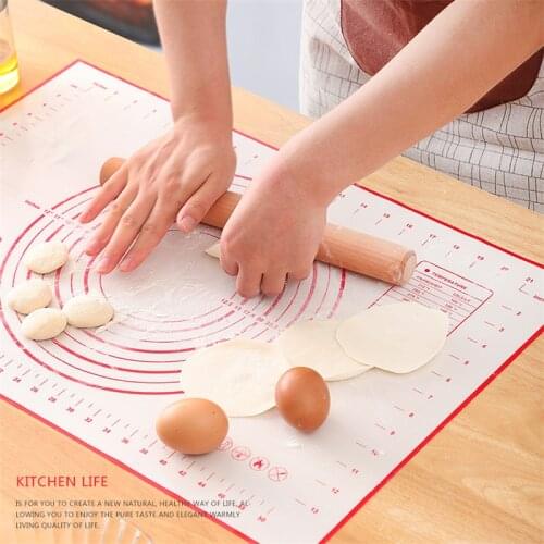 Силиконовые коврики для выпечки LETUZI China At AliExpress