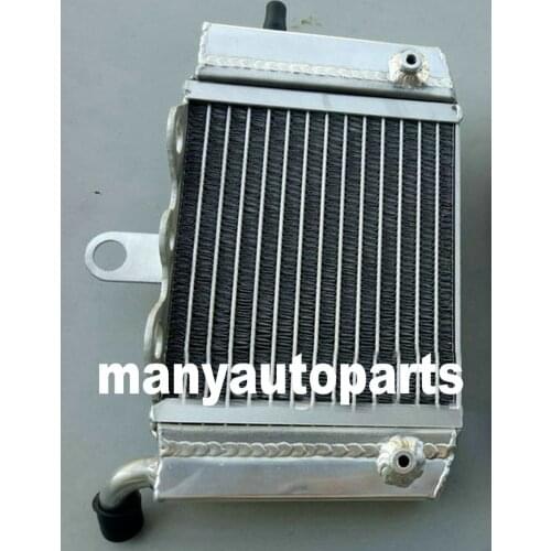 Left Radiator For Honda XL600V Transalp PD06 PD10 XL 600 V XL600 1988-2000 89 90 91 92 93 94 95 96 97 98 00