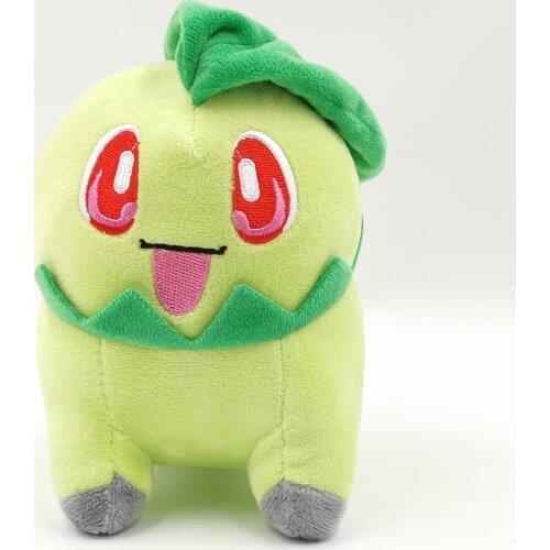 New Chi 6.5“16.5CM Plush Doll