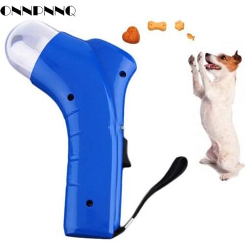 New Style 3 colors dog feeders pet food catapult playing Funny Puppy Training Holder dog Toys Interactive Pet Supplies