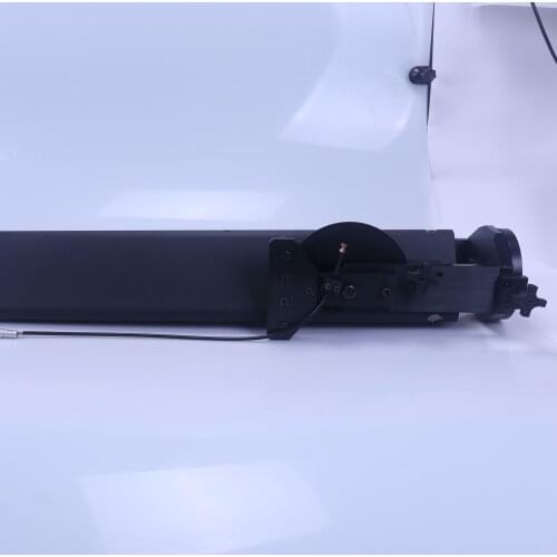 Jimmy Jib Crane Main Tube