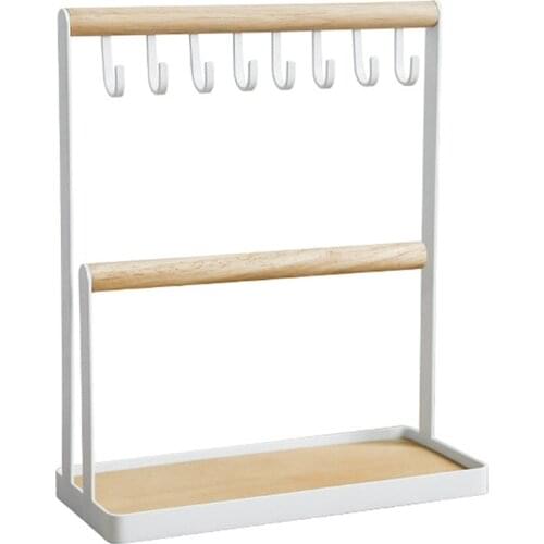 Jewelry Frame Jewelry Rack, Pendant Necklace Bracelet, Pendulum Earrings, Jewelry Display Stand, Necklace Rack