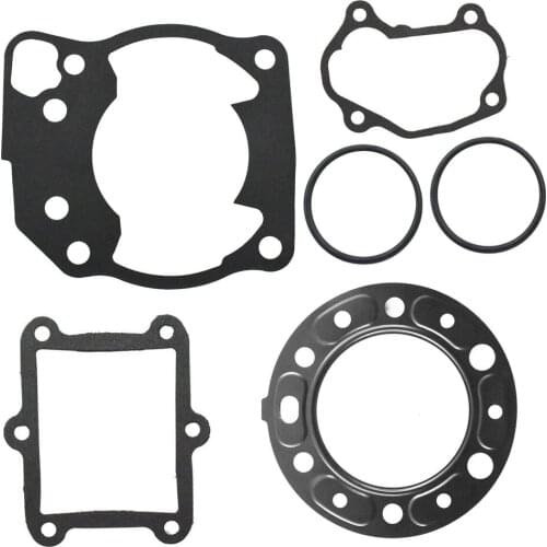 Complete Engine Gasket Kit Set For HONDA CR250R 1992-1999 CR250 Top And Bottom End Gasket Kit