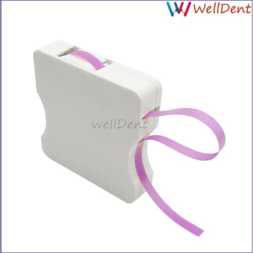 Dental Strips Finishing Grinding Dressing Polishing Tool Abrasive Sandpaper Dental Lab Dental Materials Dental Instrument