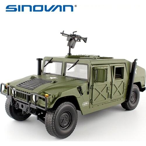 Sinovan Toy Transport