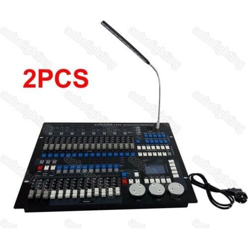 Beam LED DMX Light Console 1024 dmx Controller Intelligent Stage Light Dimmer DJ