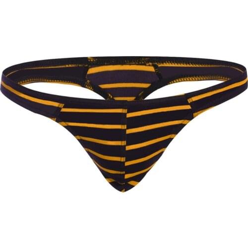 Mens Panties Sexy Male Underwear Men Jockstrap Briefs Gay Slip Homme Cotton Underpants Thongs Strings Tanga Penis Pouch Jocks