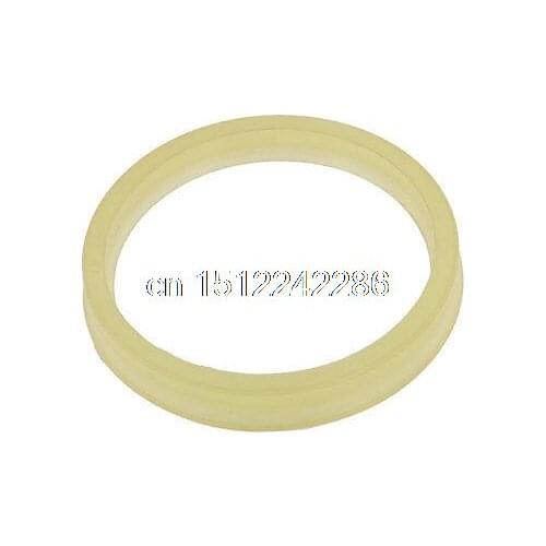 70mm x 80mm x 12mm QYd PU Sealing Gasket Oil Shaft Seal for Air Cylinder