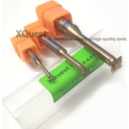 Фрезы XQuest China At AliExpress