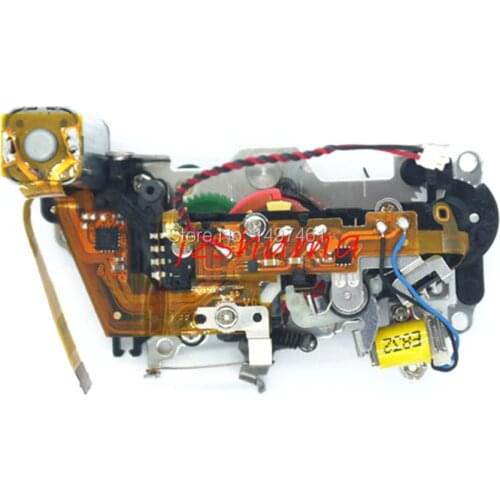 Internal control Aperture group Repair parts For Nikon D5500 SLR