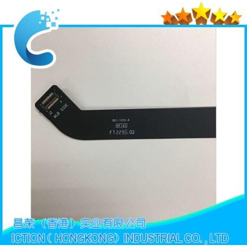 10Pcs/lot 821-1312-A for MacBook Pro 13" A1278 Wireless WiFi Bluetooth Card Cable 2011 2012 MC700 MC724 MD313 MD314 MD101 MD102