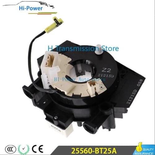 25560-BT25A Brand New Car Accessory for Nissan Qashqai 13-18 RH 25560BT25A
