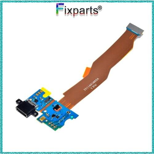 5.15'' For Xiaomi Mi5 Charging Port Flex Cable Replacement Parts USB Dock Charger Flex Cable For Xiaomi Mi5 Mi 5