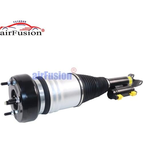 AirFusion New Air Spring Right Front Air Suspension Shock Air Ride For Mercedes Benz W205 2053204868