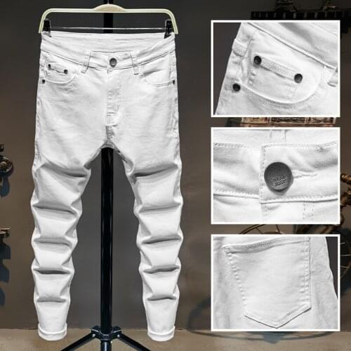 Мужские байкерские джинсы BAIDAFEI China At AliExpress