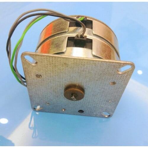 BERGER LAHR RSM63-8SG synchronous electric motor Honeywell head German import motor stock,Old product removed