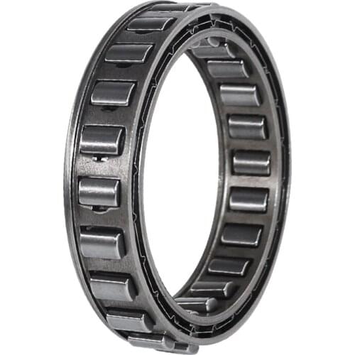Big Roller Reinforced One Way Starter Clutch Bearing for Harley FXCWC 1600 Softail Rocker C 2004