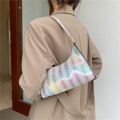 Cooskin Women's Bags With Zippers