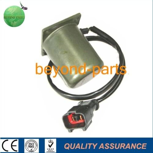 Excavator PC200-5 PC200-6 solenoid valve 708-2H-25240 708-23-18272