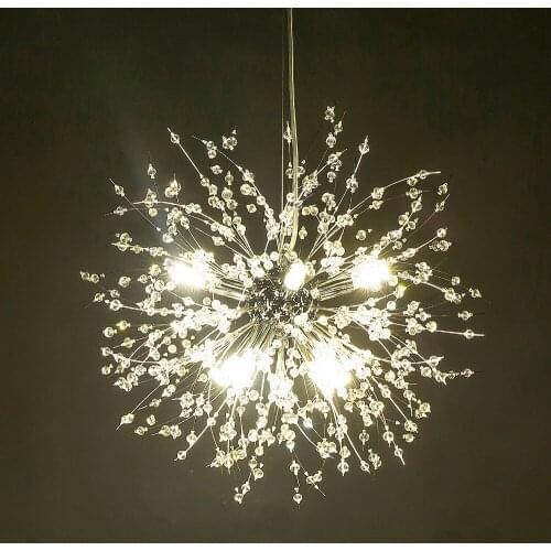 LED Pendant Lights Ganeed China