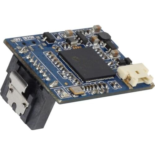 Goldendisk 7PIN SATA DOM 16GB SSD Solid State Drvie Flash 2 Locataion holes Disk on Module 2GB 4GB 16GB 32GB 64GB