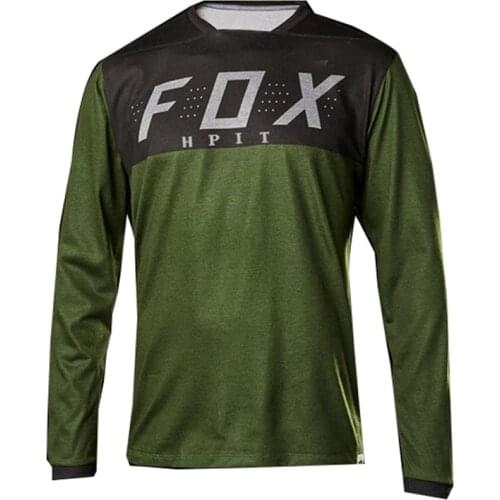 Hpit fox Cycling China