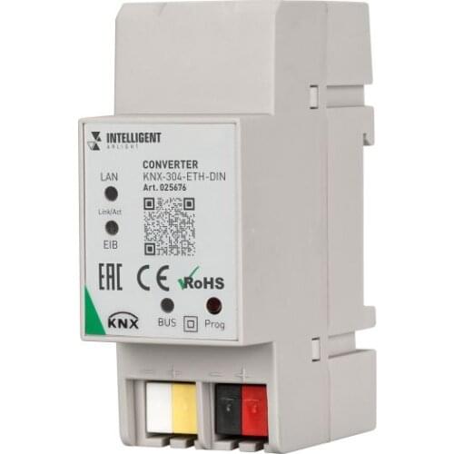 Intelligent arlight Converters And Converters