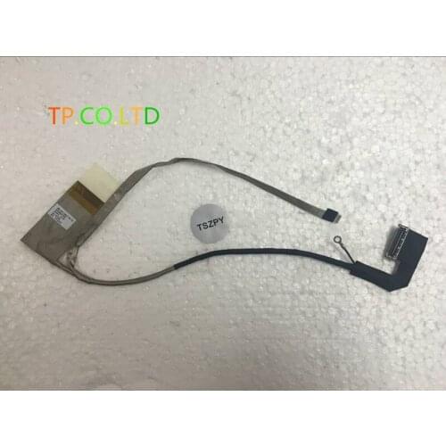 BRAND New LCD Cable FOR DELL Inspiron 14R N4010 LCD screen cable DD0UM8LC000 0p71m8