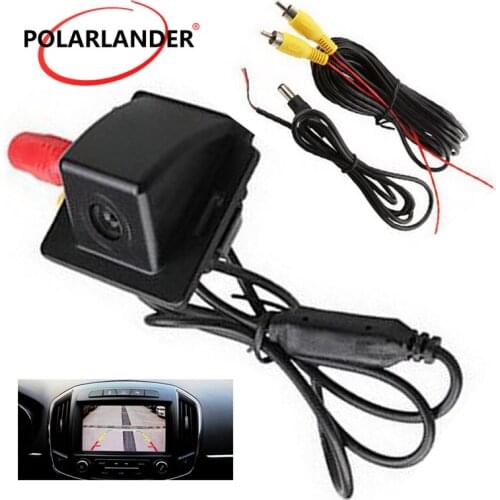 Reversing camera HD CCD Car Parking Cameras car rearview camera for MITSUBISHI outlander 2011-2013 special camera