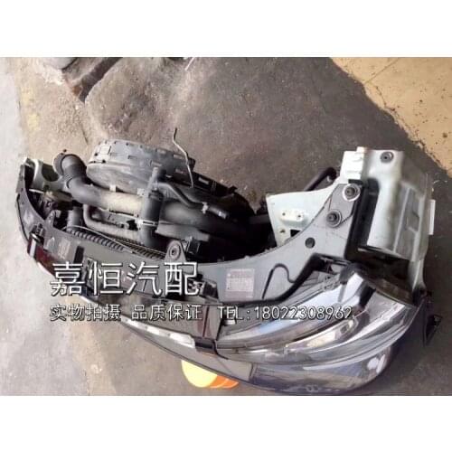 Suit For the Bar Dismantling Parts of 4 Mouth Discovery 3 Freelander 2 Range Rover Aurora Front