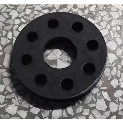 Roland 700 pad OD120mm ID45mm thickness16mm roland pad use for air pump