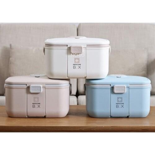 NCHJD Storage Containers And Organizers