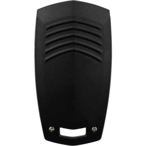 For Gadgets Car Home Garage door Blue Light 433.92MHZ Copy Remote Controller Alarm Cloning Lock Metal Clone Remotes