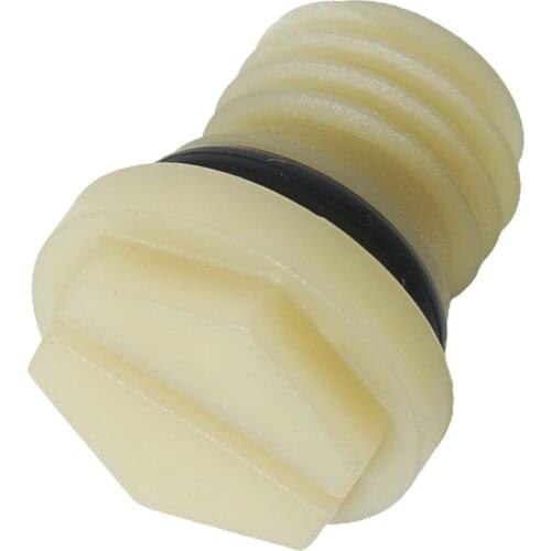 22-813435 Plug Assy Reservoir Fits for Mercury Mercruiser 1 Pack Replacement 1piece