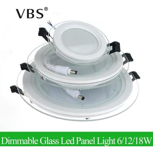 VBS LED Spotlights