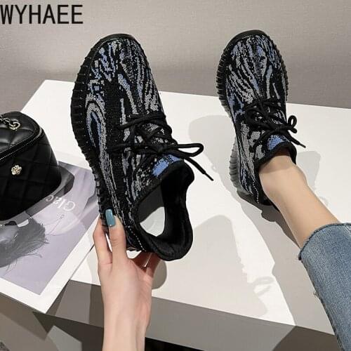 WYHAEE Footwear