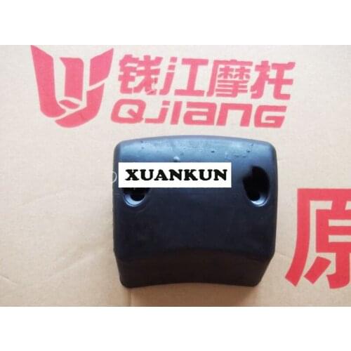 XUANKUN BJ600/BN600i Tank Middle Guard Pad Cushion Pad Modified