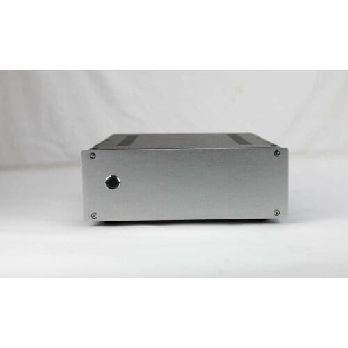 ZEROZONE Handcrafted Hifi Stereo L25D Amplifier IRS2092 + IRFB4020 Class D Amp L16-3