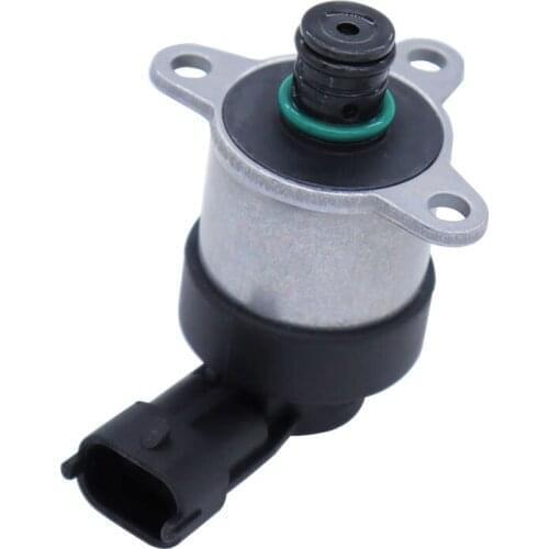 092800607 092800802 High Pressure Pump Regulator Metering Control Solenoid Valve For CITROEN FORD . .6 HDi