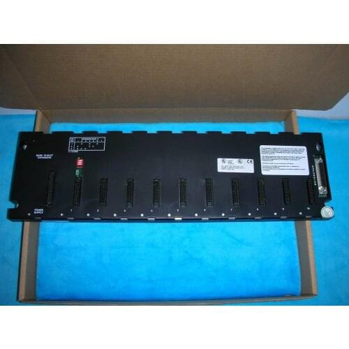 1PC USED GE FANUC IC693CHS392