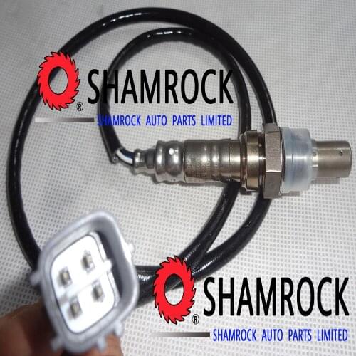 22641-AA042 Forester Impreza Legacy front oxygen sensor lambda sensor Front O2 sensor EGO 22641AA042 234000-9280 NEW AFTERMART