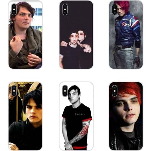 Accessories Case Covers For Huawei Nova 2 3 2i 3i Y6 Y7 Y9 Prime Pro GR3 GR5 2017 2018 2019 Y5II Y6II My Chemical Romance Broken