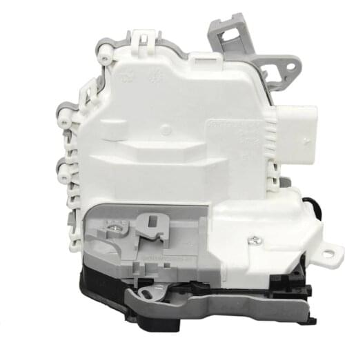 AP01 6 Pin Front Right Door Lock Actuator 8J1837016C For AUDI A1 A4 A5 A6 A7 A8 Hatchback 1.6 2.0 TDI