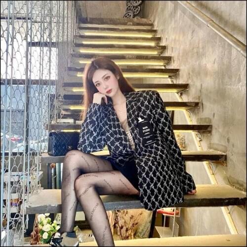 BKQU Women's Blazers And Suits