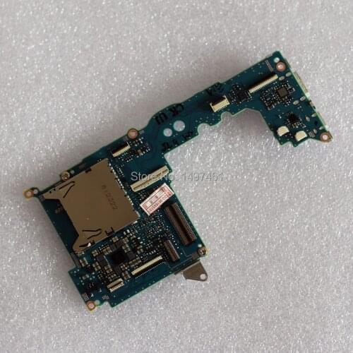 Big Togo Main circuit Board motherboard PCB repair Parts for Nikon D3500 SLR