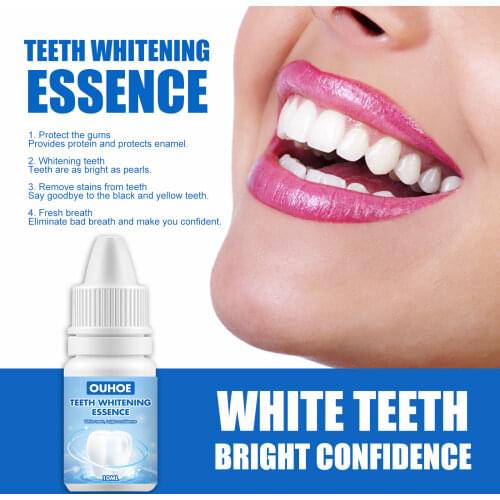 BSIMONE Products For Teeth Whitening