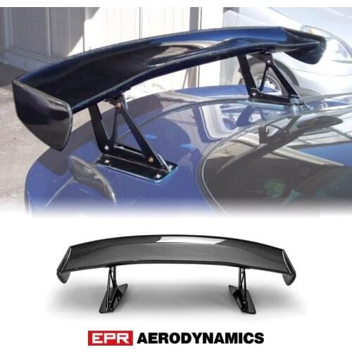 EPR Car Styling For Mazda RX7 FD3S RE GT3 Carbon Fiber GT Spoiler Wing